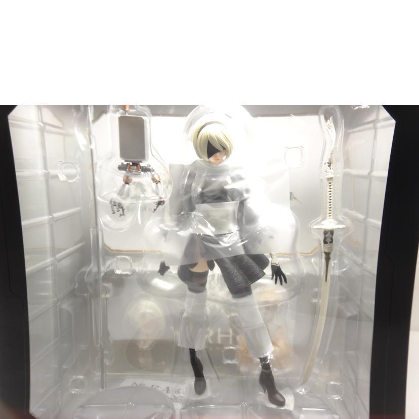 スクウェア・エニックス（SQUARE ENIX） スクウェア・エニックス/2B