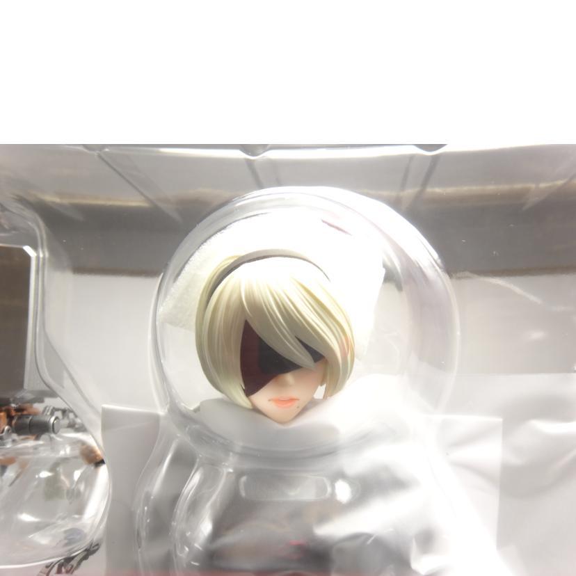 スクウェア・エニックス（SQUARE ENIX） スクウェア・エニックス/2B