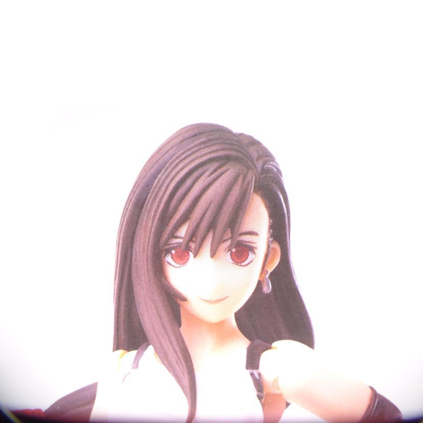 SQUARE ENIX - SQUARE ENIX スクウェア・エニックス/ティファ・ロックハート BRING ARTS/ABランク/42【中古】 スクウェア・エニックス SQUARE ENIX スクウェア・エニックス