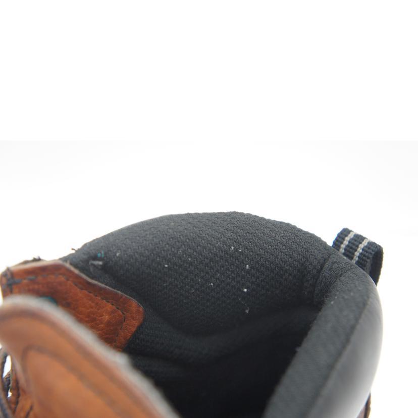 RED WING レッドウィング/レザースティールトゥブーツ/2226/Bランク/75
