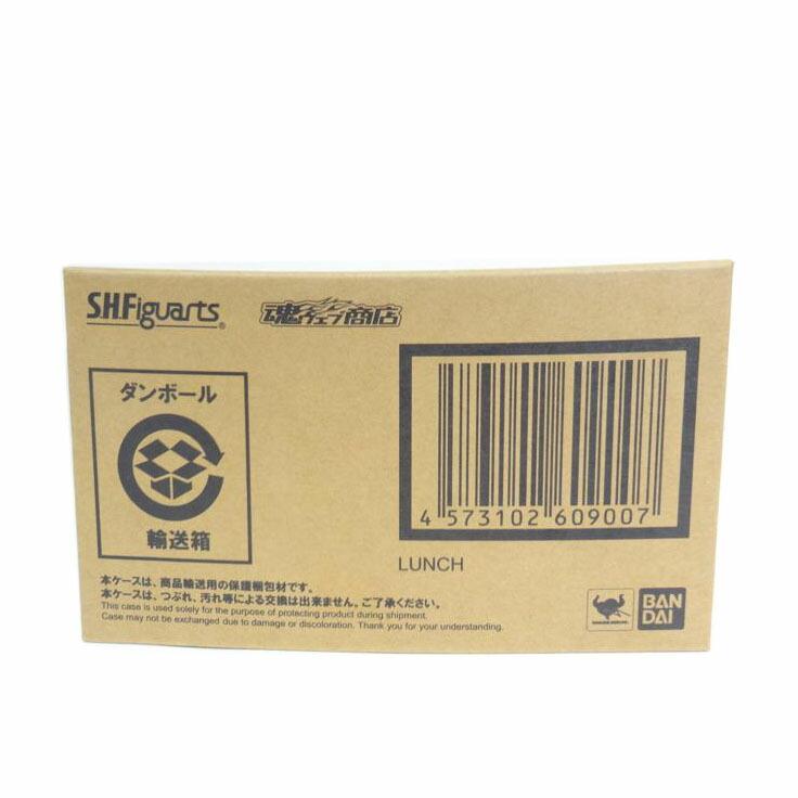 BANDAI（バンダイ） バンダイ/S.H.Figuarts ランチ/Sランク/42【中古