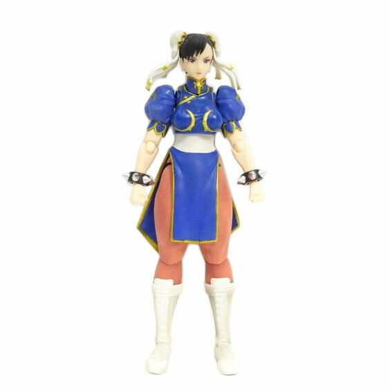 BANDAI - BANDAI バンダイ/S.H.Figuarts 春麗/Bランク/42【中古】 BANDAI バンダイ/S.H.Figuarts 春麗/Bランク/42【中古