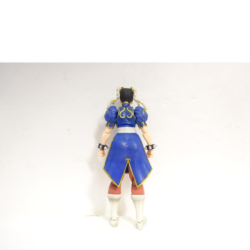 BANDAI（バンダイ） バンダイ/S.H.Figuarts 春麗/Bランク/42【中古
