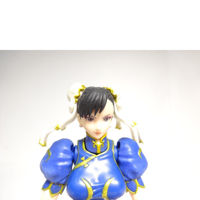 BANDAI - BANDAI バンダイ/S.H.Figuarts 春麗/Bランク/42【中古】 BANDAI（バンダイ） バンダイ/S.H.Figuarts 春麗/Bランク/42【中古