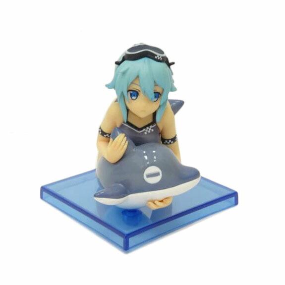 Toy&#39;s Works - Toys works トイズワークス/水着シノン フィギュア/Bランク/42【中古】 Toys works トイズワークス/水着シノン フィギュア/Bランク/42