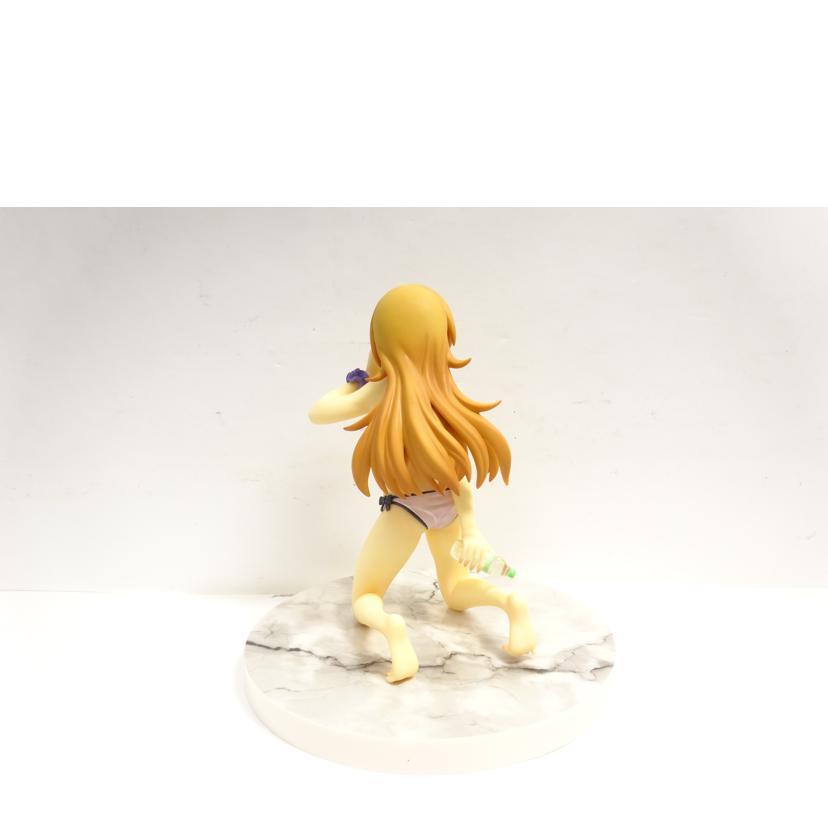 ORCA TOYS オルカトイズ/高坂桐乃/MIZUGIバージョン/ABランク/42【中古】 ORCA TOYS オルカトイズ/高坂桐乃/MIZUGIバージョン/ABランク/42【中古