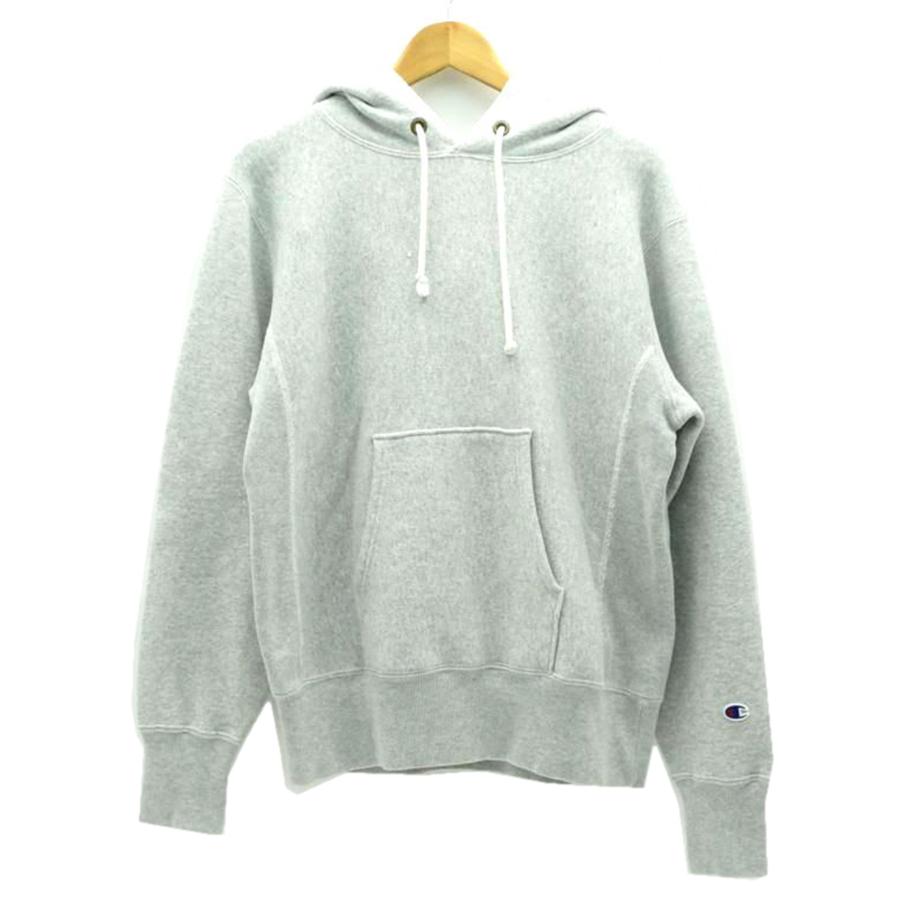 Champion（チャンピオン） チャンピオン/スウェットパーカー/リバース 