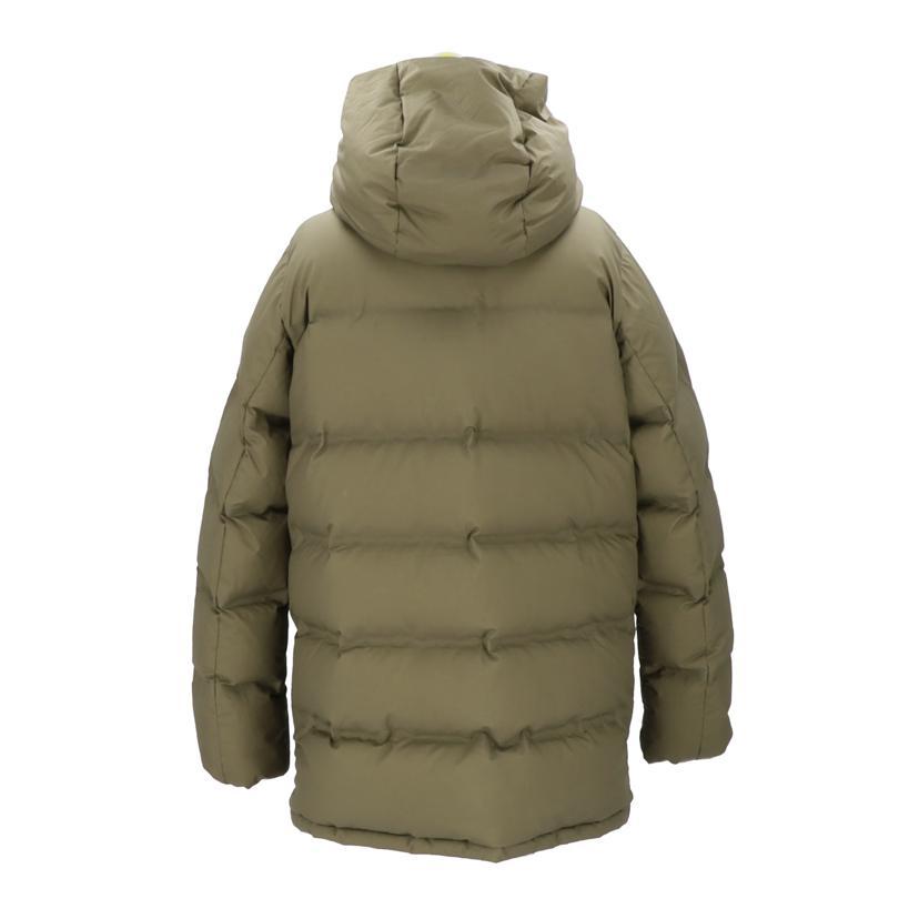 THE NORTH FACE ノースフェイス/スカイスクレイパーコート/ND91864/AB