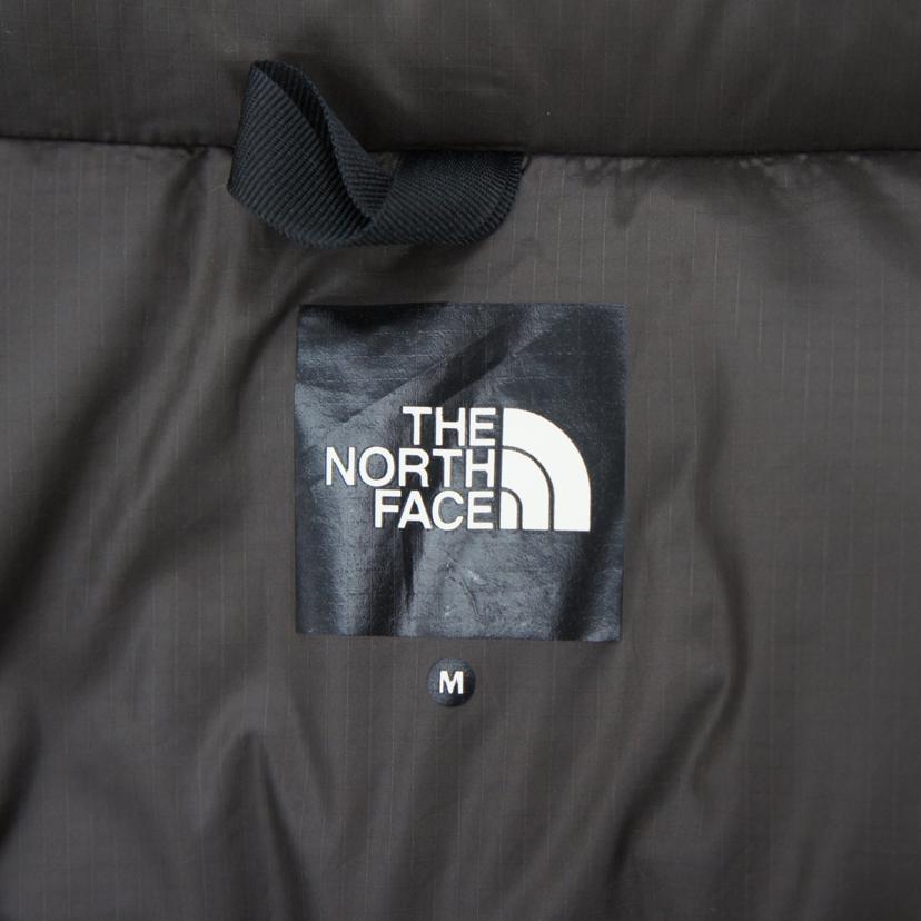 THE NORTH FACE ノースフェイス/スカイスクレイパーコート/ND91864/AB 