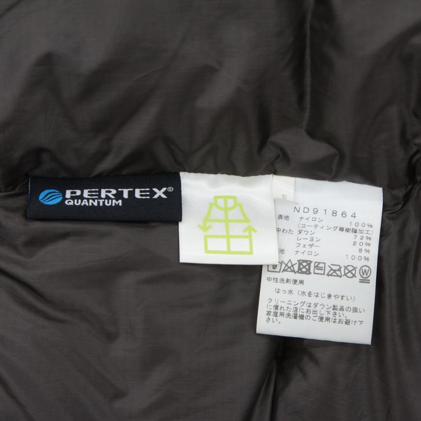 THE NORTH FACE ノースフェイス/スカイスクレイパーコート/ND91864/ABランク/42【中古】 THE NORTH FACE ノースフェイス/スカイスクレイパーコート/ND91864/AB