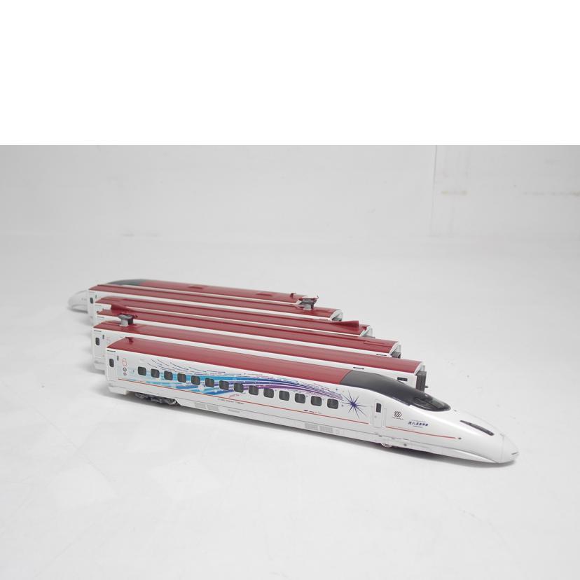 KATO カトー/九州新幹線800系 流れ星新幹線/10-1729/ABランク/42【中古