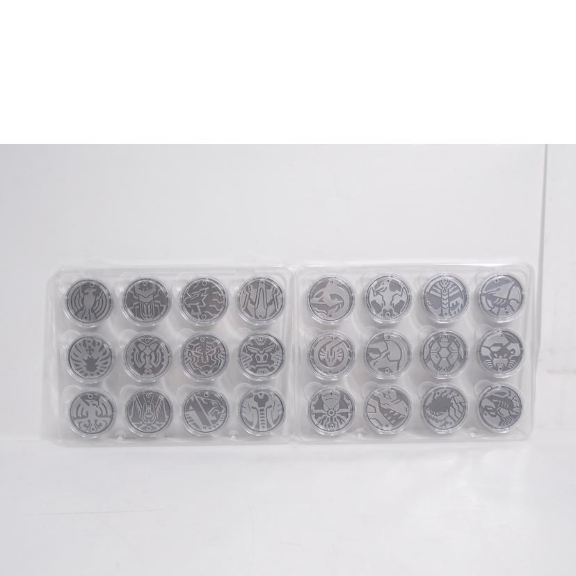 BANDAI（バンダイ） バンダイ/CSM セルメダル/ABランク/42【中古 