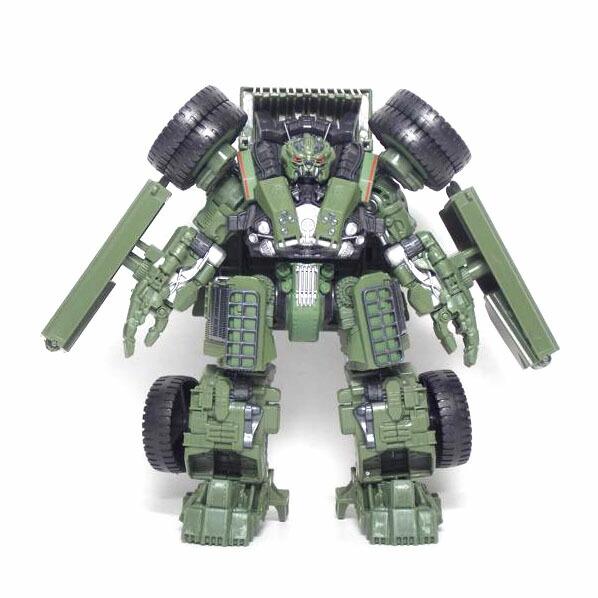 タカラトミー（TAKARA TOMY） タカラトミー/ディセプティコン ロング