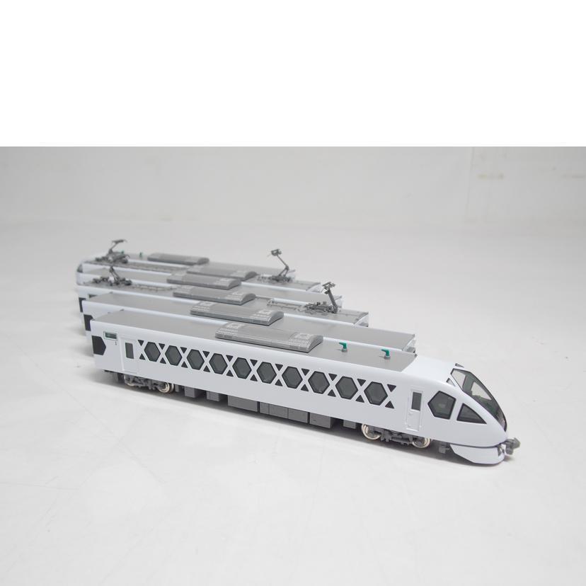TOMIX - Tomix トミックス/東武N100系 スペーシアX6両セット/98824/ABランク/42【中古】 Tomix トミックス/東武N100系 スペーシアX6両セット/98824/ABランク/42