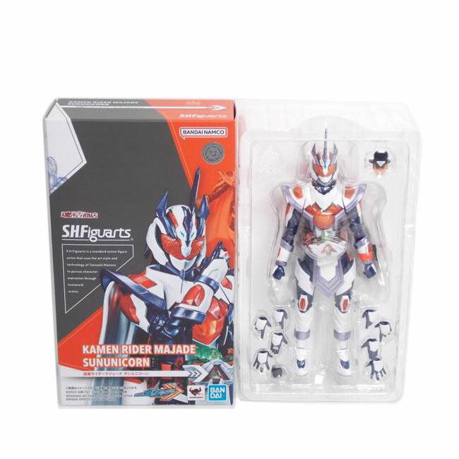 BANDAI - BANDAI バンダイ/仮面ライダーマジェード サンユニコーン/ABランク/42【中古】 BANDAI（バンダイ） バンダイ/仮面ライダーマジェード サンユニコーン