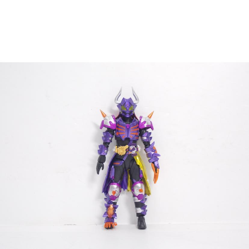 BANDAI - BANDAI バンダイ/仮面ライダーバッファ フィーバーゾンビフォーム/ABランク/42【中古】 BANDAI バンダイ/仮面ライダーバッファ フィーバーゾンビ