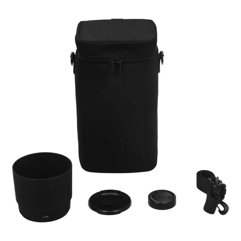 シグマ SIGMA Nikon シグマ/交換レンズ/APO 150-500mm F5-6.3 DG