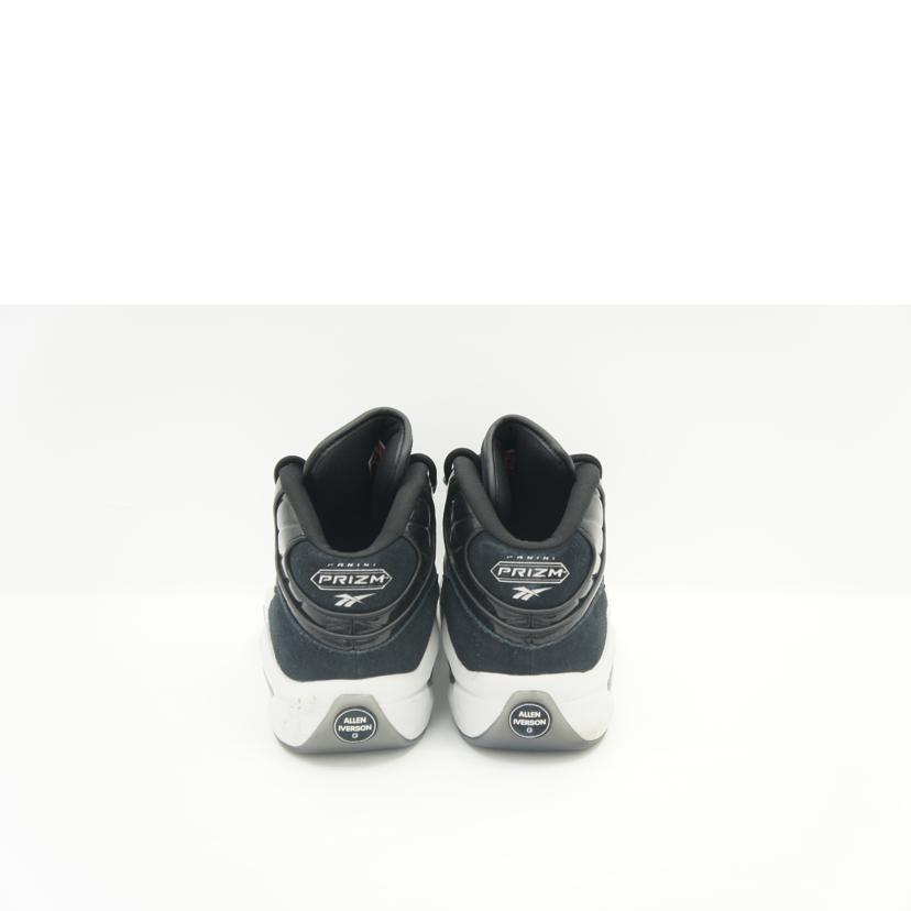 Reebok（リーボック） リーボック/Question Mid Panini×Reebok/HQ4135