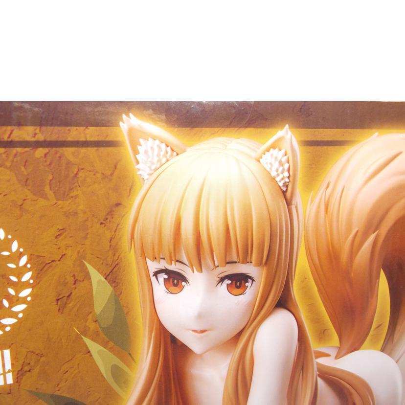 FREEing（フリーイング） フリーイング/狼と香辛料 ホロ 1/4スケール