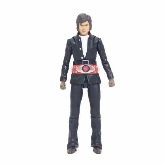 BANDAI（バンダイ） バンダイ/S.H.Figuarts 本郷 猛/Bランク/42【中古