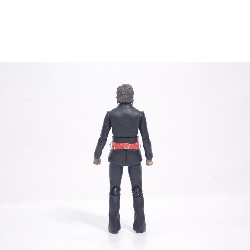 BANDAI - BANDAI バンダイ/S.H.Figuarts 本郷 猛/Bランク/42【中古】 BANDAI バンダイ/S.H.Figuarts 本郷 猛/Bランク/42【中古