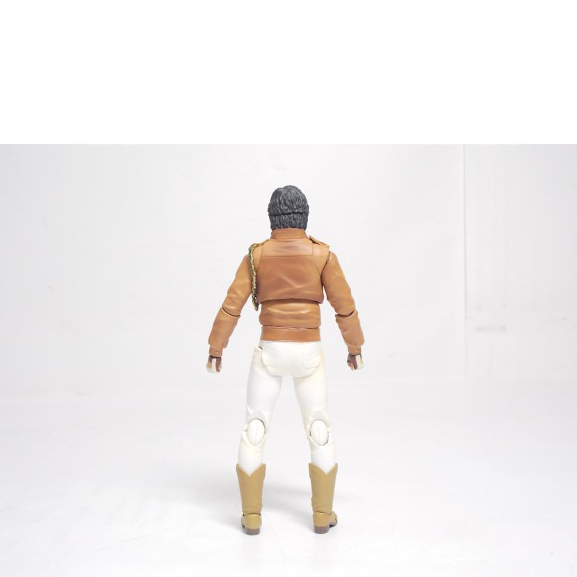 BANDAI（バンダイ） バンダイ/S.H.Figuarts 一条寺 烈/Bランク/42