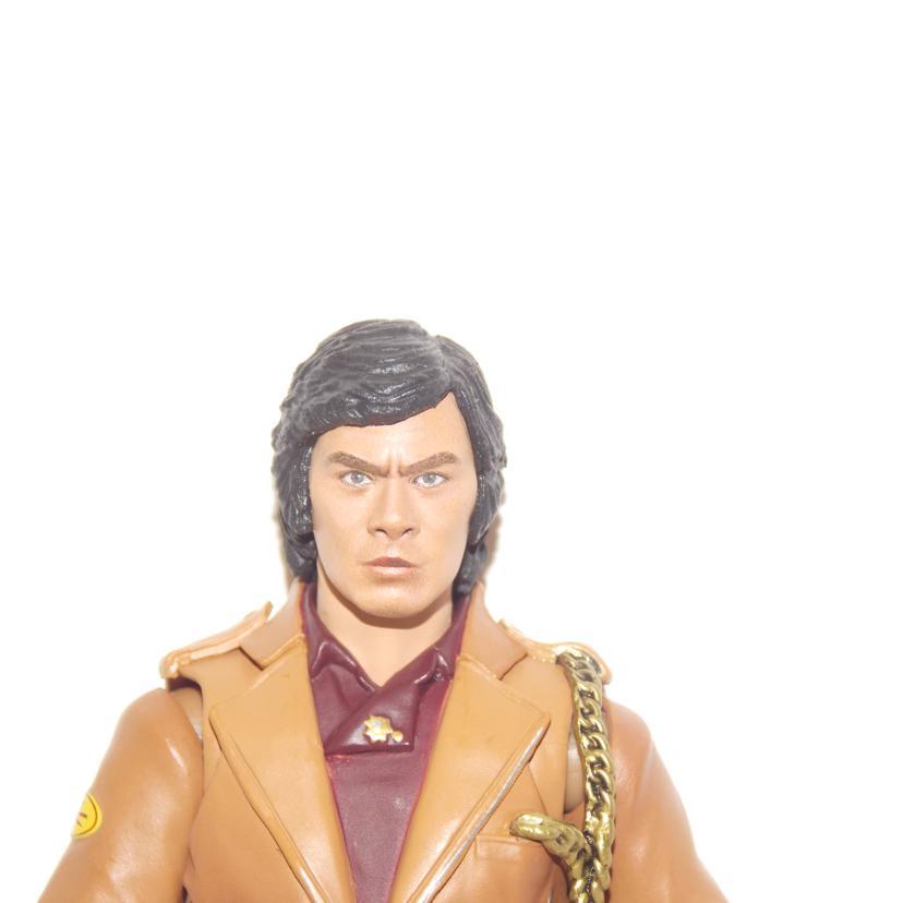 BANDAI - BANDAI バンダイ/S.H.Figuarts 一条寺 烈/Bランク/42【中古】 BANDAI（バンダイ） バンダイ/S.H.Figuarts 一条寺 烈/Bランク/42