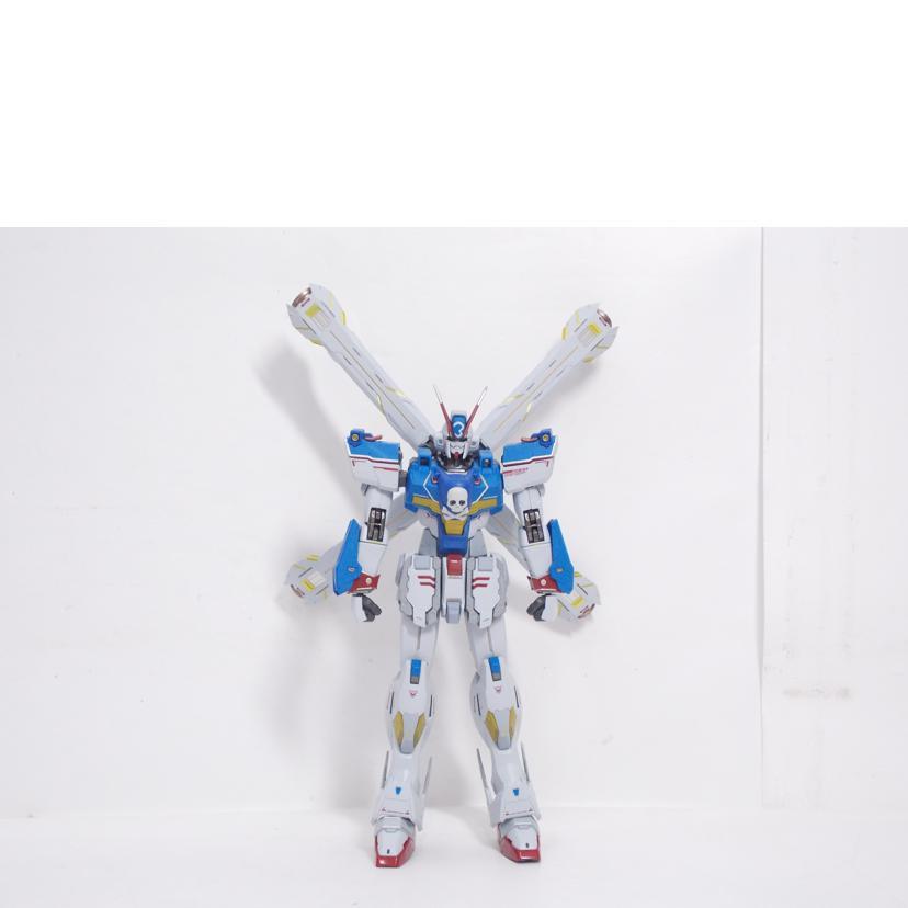 BANDAI（バンダイ） バンダイ/METAL BUILD クロスボーンガンダムX3/AB