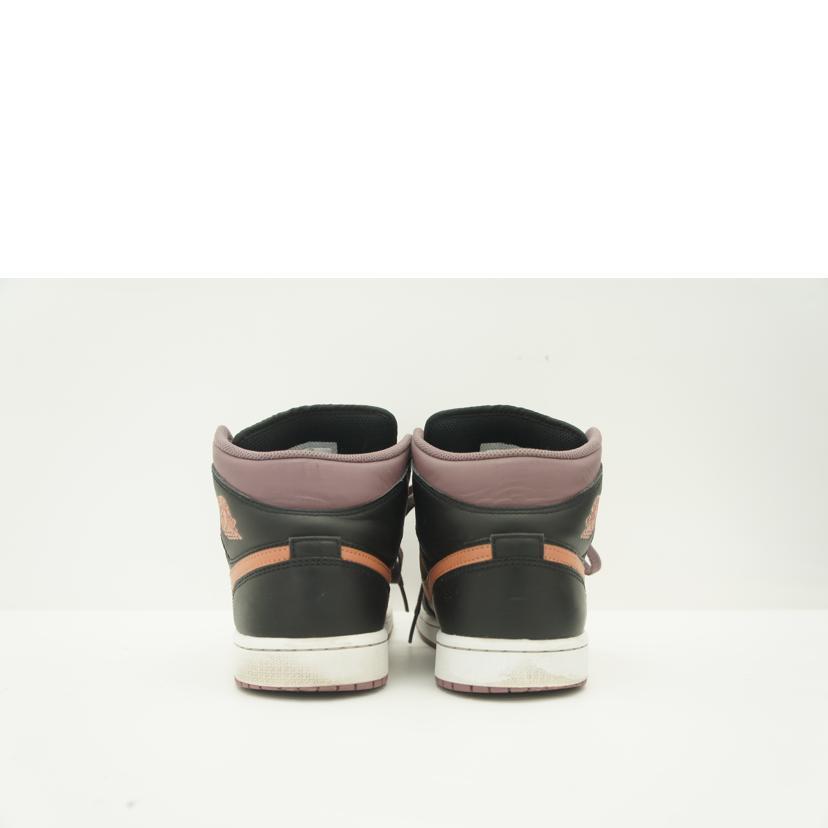 NIKE ナイキ/AIR JORDAN 1 MID SE 紫/FB9911  008/Bランク/42【中古】 NIKE（ナイキ） ナイキ/AIR JORDAN 1 MID SE 紫/FB9911 008/Bランク/42