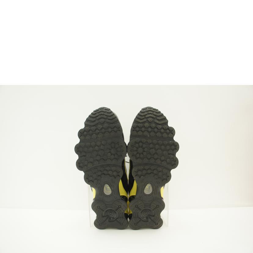 NIKE（ナイキ） ナイキ/SHOCKS TL/CN0151 002/ABランク/42【中古
