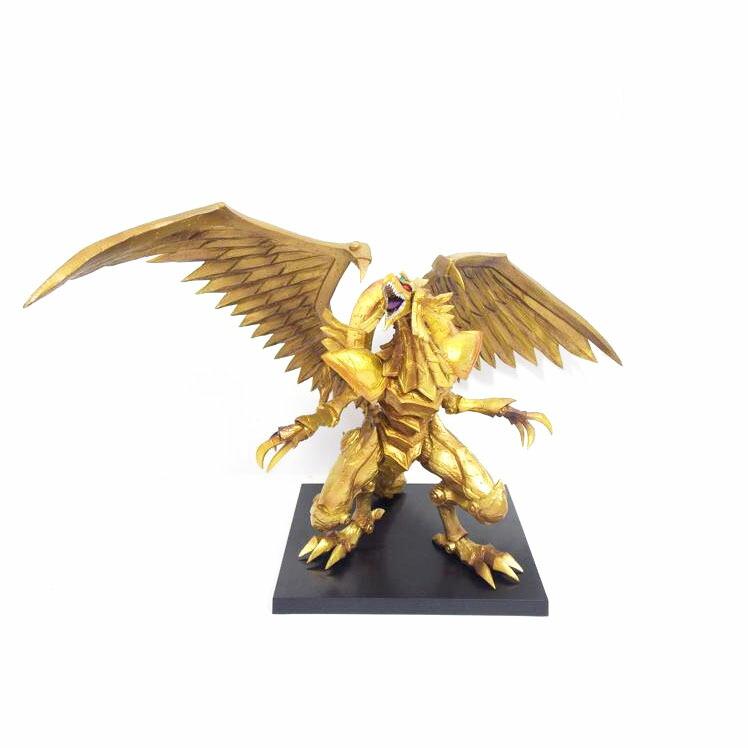 BANDAI - BANDAI バンダイ/ラーの翼神龍(メタリックVer)魂豪示像/ABランク/42【中古】 BANDAI バンダイ/ラーの翼神竜(メタリックVer)魂豪示像/ABランク