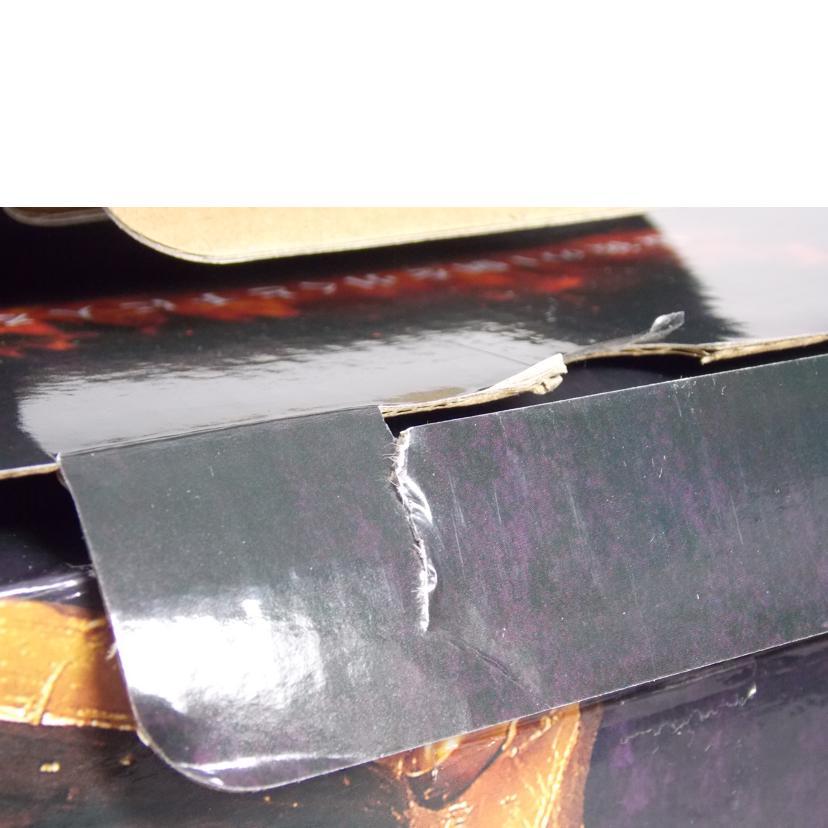 BANDAI バンダイ/ラーの翼神竜(メタリックVer)魂豪示像/ABランク