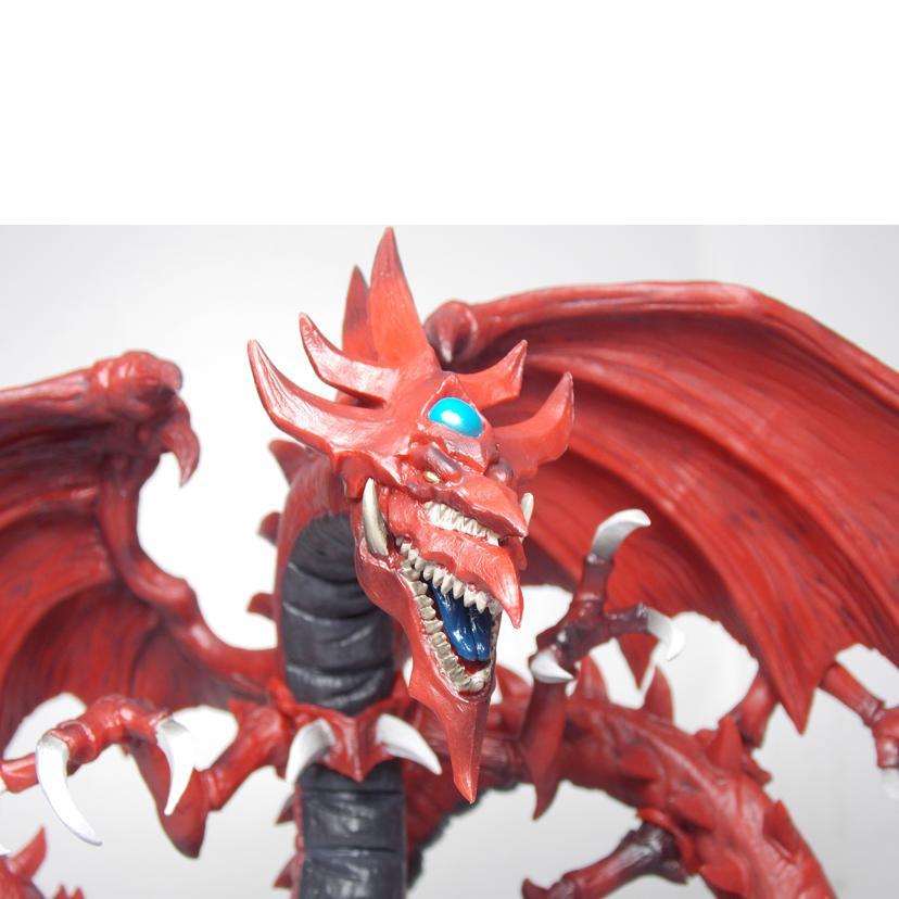 BANDAI（バンダイ） バンダイ/オシリスの天空竜 魂豪示像 ラストワン賞