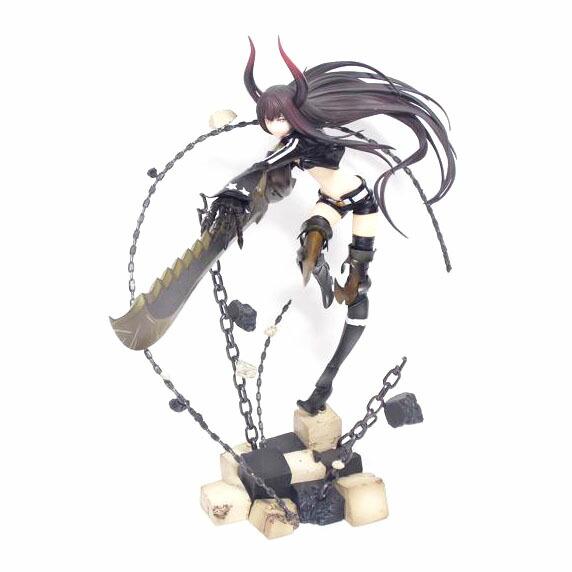 GOOD SMILE C グッドスマイルカンパニー/ブラックゴールドソー animation version/ABランク/42【中古】 グッドスマイルカンパニー GOOD SMILE C グッドスマイルカンパニー