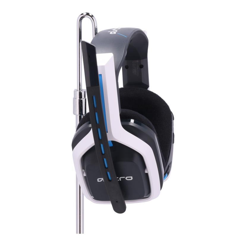Logicool ロジクール/ゲーミングヘッドセット/ASTRO A20/A20WL-PS/2050LZ006LJ9/Bランク/42【中古】 logicool（ロジクール） ロジクール/ゲーミングヘッドセット/ASTRO A20