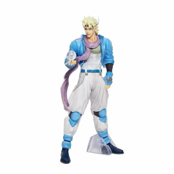 BANDAI（バンダイ） バンダイ/シーザー・アントニオ・ツェペリ