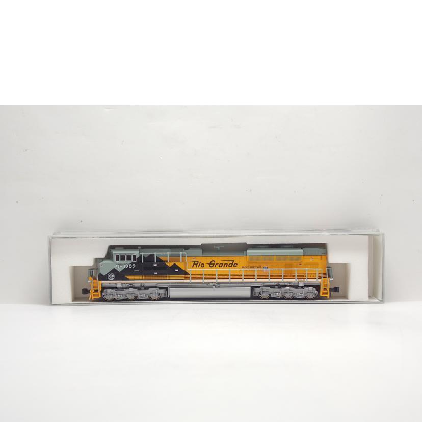 カトー（KATO） カトー/EMD SD70ACe/176-8405/ABランク/42【中古