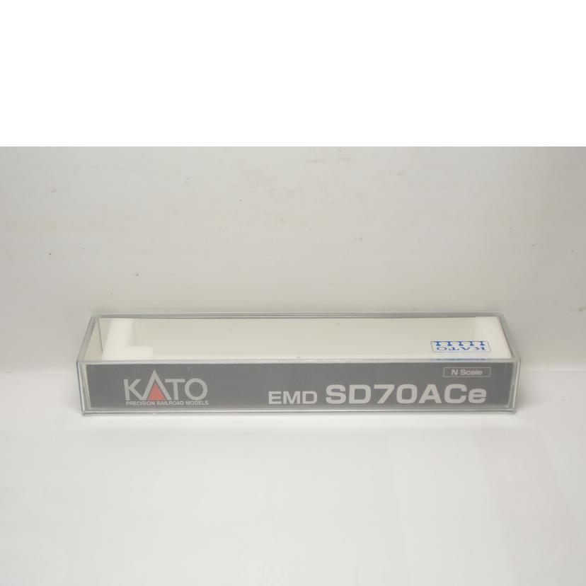 カトー（KATO） カトー/EMD SD70ACe/176-8405/ABランク/42【中古