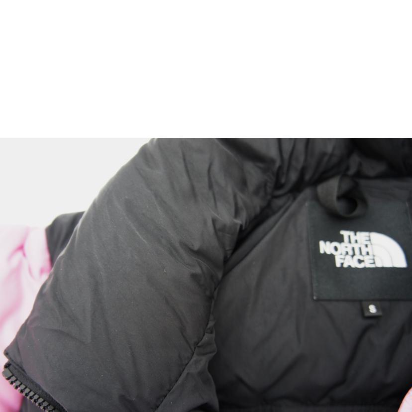 THE NORTH FACE（ザ ノースフェイス） ノースフェイス/ショートヌプシ