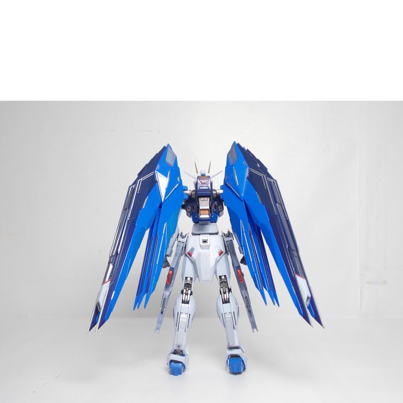 BANDAI バンダイ/METALBUILD フリーダムガンダム CONCEPT 2/ABランク/42【中古】の画像
