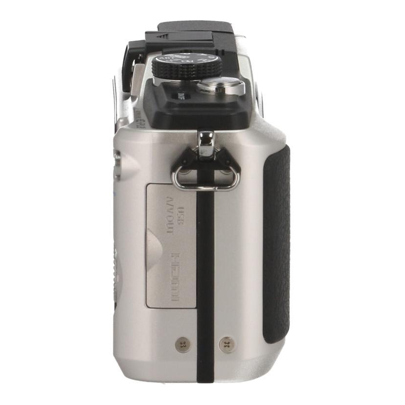 OLYMPUS オリンパス/ミラーレス一眼 ボディ/E-PL2/B4X511456/Bランク/42【中古】 OLYMPUS オリンパス/ミラーレス一眼 ボディ/E-PL2/B4X511456/Bランク