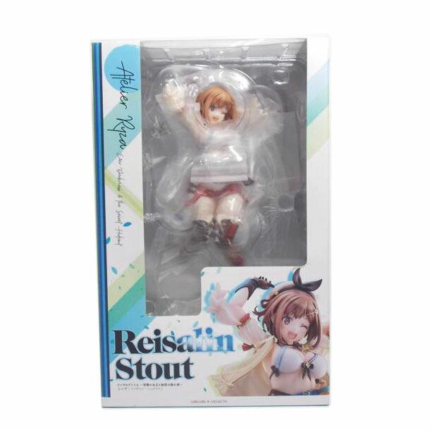 AMAKUNI アマクニ/ライザリン・シュタウト フィギュア あみあみ/ABランク/42【中古】 AMAKUNI アマクニ/ライザリン・シュタウト フィギュア あみあみ/AB