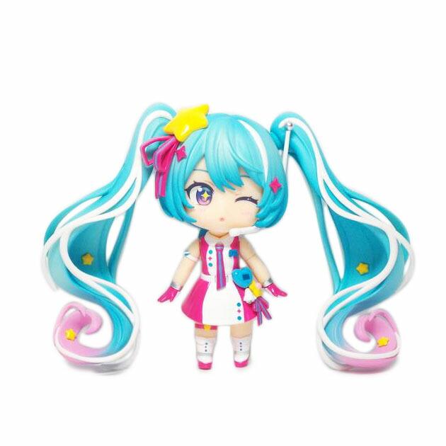 GOOD SMILE C グッドスマイルカンパニー/ねんどろいど 初音ミク マジカルミライ 10thVer/2139/ABランク/42【中古】 グッドスマイルカンパニー GOOD SMILE C グッドスマイルカンパニー