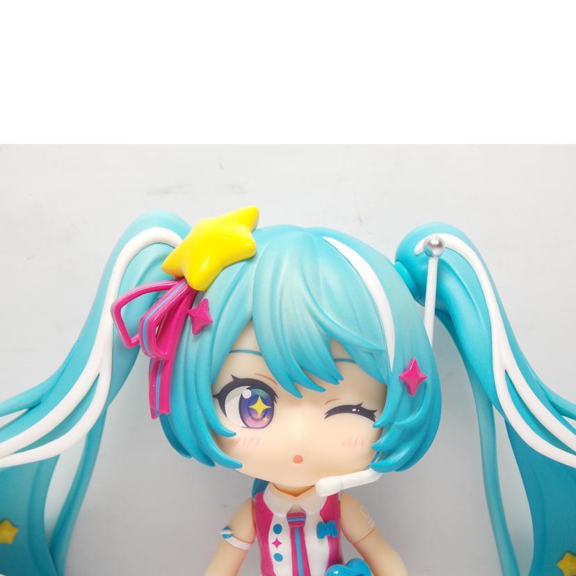 GOOD SMILE C グッドスマイルカンパニー/ねんどろいど 初音ミク マジカルミライ 10thVer/2139/ABランク/42【中古】 グッドスマイルカンパニー GOOD SMILE C グッドスマイルカンパニー