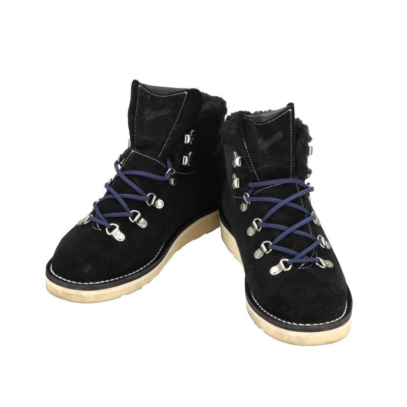 Danner ダナー/RHC EX MOUNTAIN RIDGE HIGH 黒/D-212001/ABランク/42【中古】 Danner（ダナー） ダナー/RHC EX MOUNTAIN RIDGE HIGH 黒/D-212001/AB