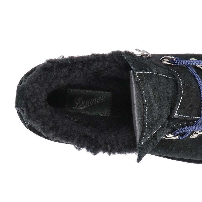 Danner ダナー/RHC EX MOUNTAIN RIDGE HIGH 黒/D-212001/ABランク/42【中古】 Danner（ダナー） ダナー/RHC EX MOUNTAIN RIDGE HIGH 黒/D-212001/AB