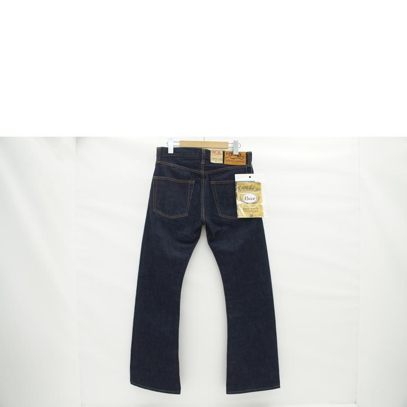 KOJIMA GENES 児島ジーンズ/デニムパンツ/RNB-102B/ABランク/42【中古】 児島ジーンズ KOJIMA GENES 児島ジーンズ/デニムパンツ/RNB-102B/AB