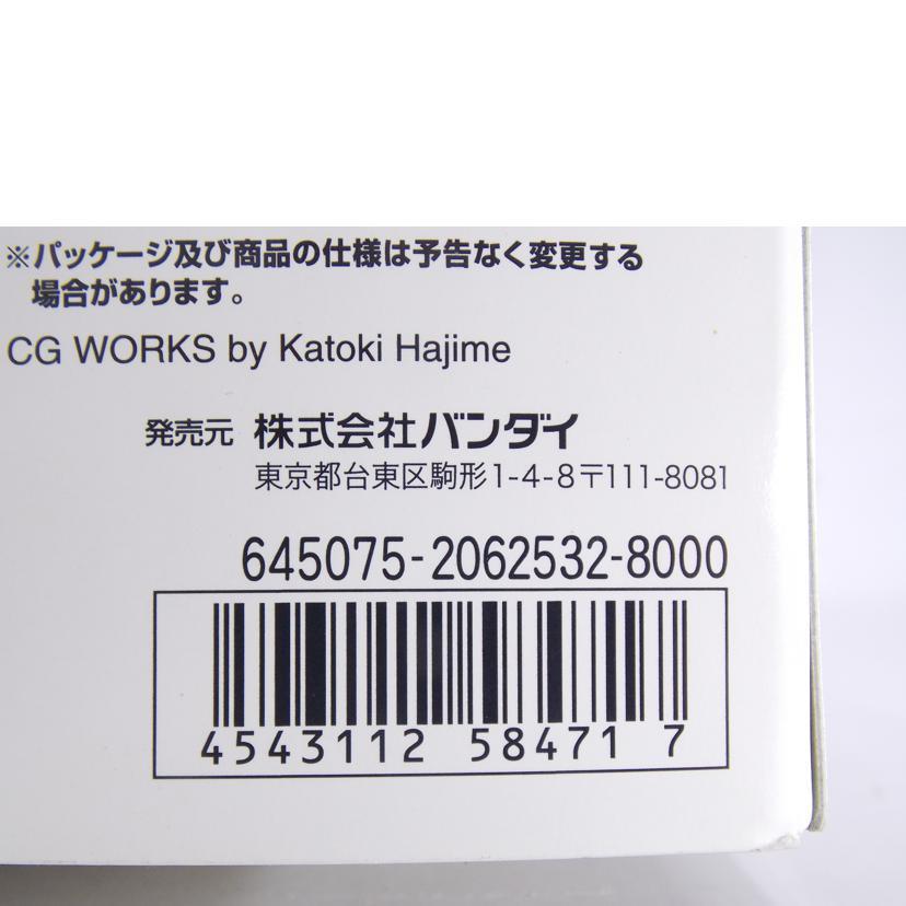 BANDAI（バンダイ） バンダイ/MG ユニコーンガンダム Ver.Ka