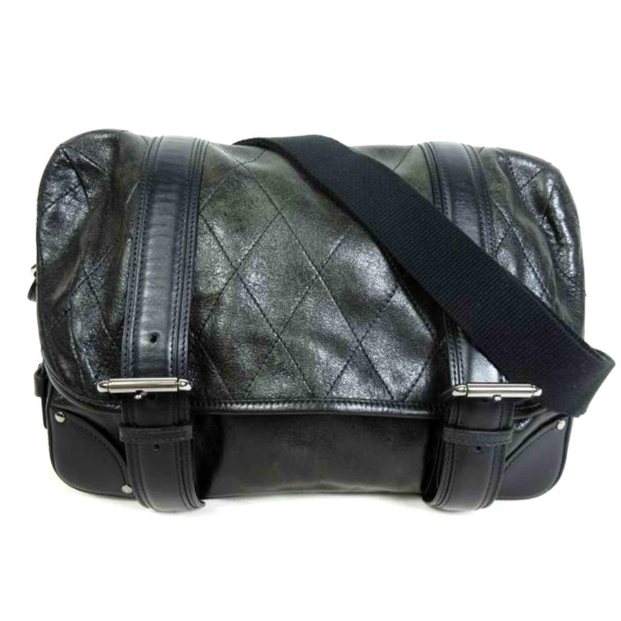 Chloeクロエ/レザーショルダーバッグ/ABランク/70【中古】 : ワンダー  