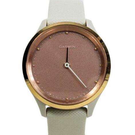 GARMIN ガーミン/VIVOMOVE 3S スマートウォッチ/VIVOMOVE3S/54R